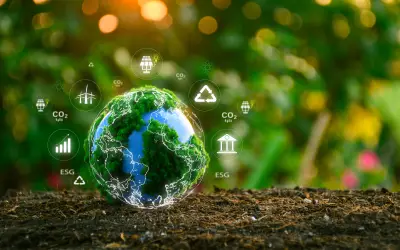 Actualité à Nantes - Architecture bioclimatique : 10 immeubles anti-canicule à travers le monde