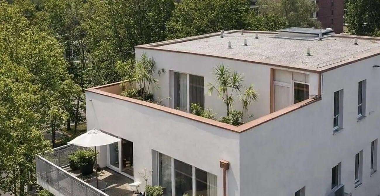 Programme Le Jardin d'Aimée à Saint-Sébastien-sur-Loire #12345 - aperçu n°11