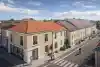 Programme neuf Roche-sur-Yon Référence n° 12390