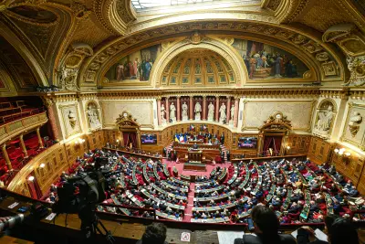 Actualité à Nantes - Location des logements DPE F et G : ce que le vote du Sénat change (ou pas)