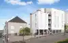 Programme neuf Nantes : Hauts pavés Saint-Félix Référence n° 12400