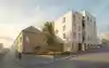Programme neuf Nantes : Hauts pavés Saint-Félix Référence n° 12400