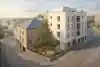 Programme neuf Nantes : Hauts pavés Saint-Félix Référence n° 12400