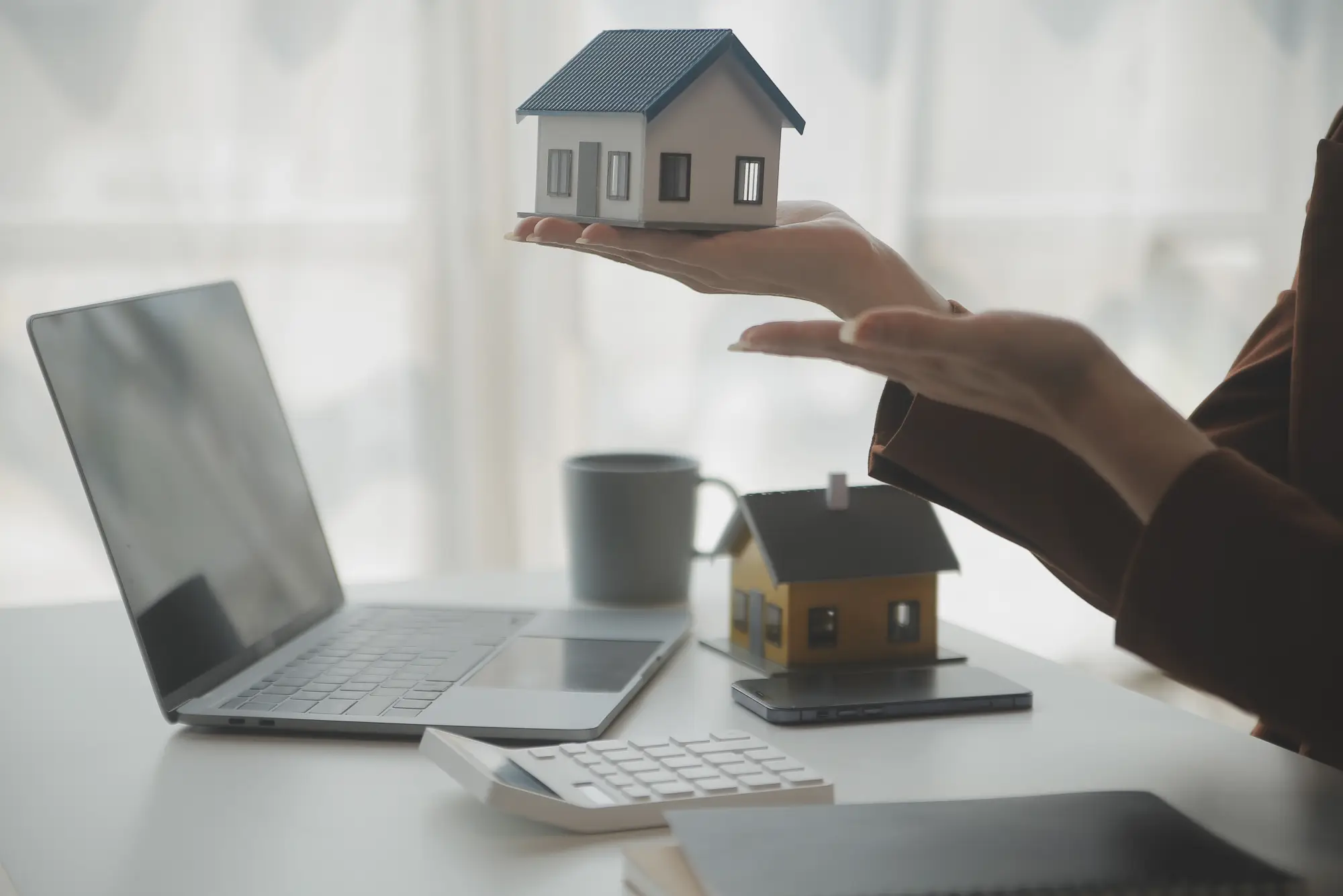 illustration d'une assurance logement