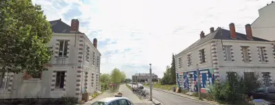 Où en est le projet de transformation de la Caserne Mellinet à Nantes ?