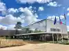 mediathèque de Sainte Luce sur Loire