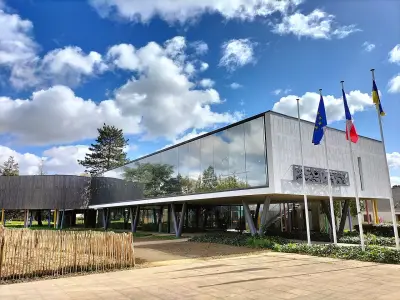 Actualité à Nantes - Îlot Loire : près de 200 logements au cœur de Sainte-Luce