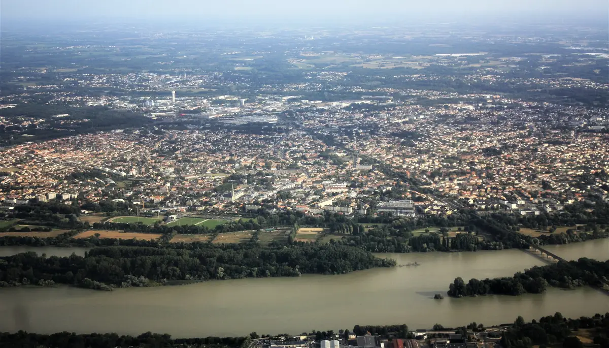 Le Jardin d'Aimée : jusqu'à 84 logements sur l'ancienne Ouche Colin à Saint-Sébastien