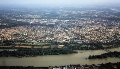 Le Jardin d'Aimée : jusqu'à 84 logements sur l'ancienne Ouche Colin à Saint-Sébastien