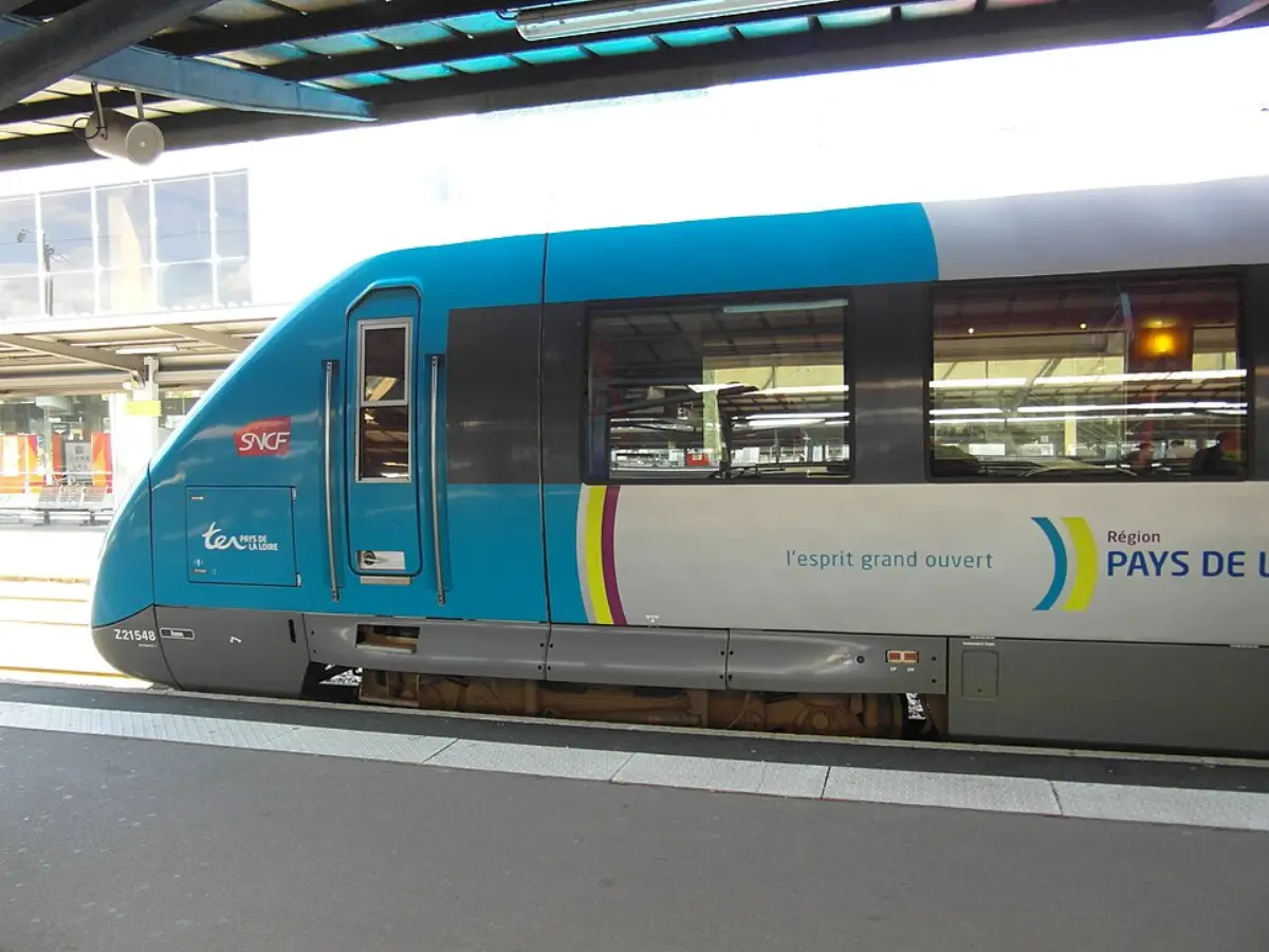 SERM Nantes–Saint-Nazaire : le calendrier du RER métropolitain